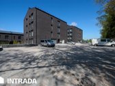 Viršutinis aukštas naujos statybos projekte - nuotraukos Nr. 27