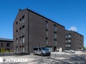 Viršutinis aukštas naujos statybos projekte - nuotraukos Nr. 28