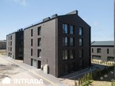 Viršutinis aukštas naujos statybos projekte - nuotraukos Nr. 29