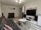 Parduodamas suremontuotas 3 kambarių butas. - nuotraukos Nr. 4