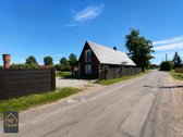 Parduodamas Namas Subačiaus Miestelyje ! - nuotraukos Nr. 7