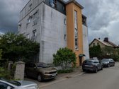 Parduodamos visiškai įrengtos 40 kv. m biuro - nuotraukos Nr. 27