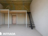 Išskirtinis butas su antresole ir iki 4,45 m - nuotraukos Nr. 4