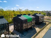 Išskirtinis butas su antresole ir iki 4,45 m - nuotraukos Nr. 17