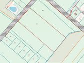 Parduodamas 1,78 Ha Namų Valdos Sklypas Šalia - nuotraukos Nr. 2