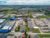 Nuomojamos Komercinės, Gamybinės, - nuotraukos Nr. 18