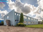 Nuomojamos Komercinės, Gamybinės, - nuotraukos Nr. 19