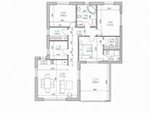Modernus Vieno Aukšto Namas Šalia Vilniaus – - nuotraukos Nr. 16