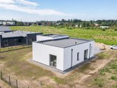 Parduodamas Modernios Architektūros Vieno - nuotraukos Nr. 7