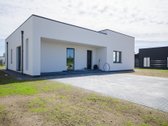 Parduodamas Modernios Architektūros Vieno