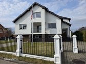 Parduodamas Išskirtinis Prabangus Namas - nuotraukos Nr. 15