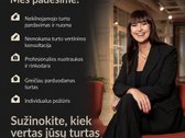 Viršutinis aukštas naujos statybos projekte - nuotraukos Nr. 33