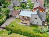 Parduodamas namas Panemunėje Pabradės g. - nuotraukos Nr. 28