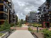 Parduodamas 2 kambarių butas su terasa - nuotraukos Nr. 15