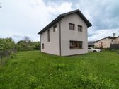 Parduodamas 126 kv. m gyvenamasis namas su - nuotraukos Nr. 4