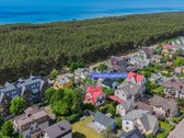 Palangoje, Neringos gatvėje parduodamas 207,8 - nuotraukos Nr. 2