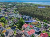 Palangoje, Neringos gatvėje parduodamas 207,8 - nuotraukos Nr. 3