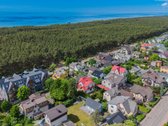 Palangoje, Neringos gatvėje parduodamas 207,8 - nuotraukos Nr. 6