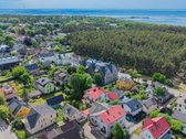 Palangoje, Neringos gatvėje parduodamas 207,8 - nuotraukos Nr. 32