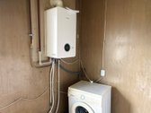 Parduodama pusė namo – 73,61 kv. m ploto, - nuotraukos Nr. 11