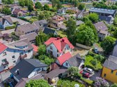 Palangoje, Neringos gatvėje parduodamas 207,8 - nuotraukos Nr. 8
