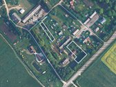 Parduodama pusė namo – 73,61 kv. m ploto, - nuotraukos Nr. 23