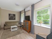 Pačiame miesto centre parduodamas 2 kambarių
