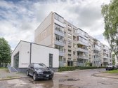 Nuomojamos komercinės patalpos Dainavoje , - nuotraukos Nr. 3