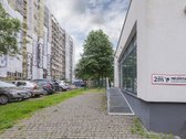 Nuomojamos komercinės patalpos Dainavoje , - nuotraukos Nr. 4