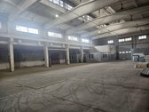 Išnuomojamos sandėliavimo patalpos Butrimonių