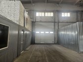 Išnuomojamos sandėliavimo patalpos Butrimonių - nuotraukos Nr. 5