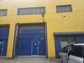 Išnuomojamos sandėliavimo patalpos Butrimonių - nuotraukos Nr. 11