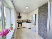 Pilnai priduotas ir registruotas namas. - nuotraukos Nr. 14