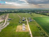 Klaipėdos r. sav., Radailių k., Saulės al., mūrinis namas - nuotrauka Nr. 25