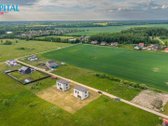 Klaipėdos r. sav., Radailių k., Saulės al., mūrinis namas - nuotrauka Nr. 26