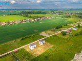 Klaipėdos r. sav., Radailių k., Saulės al., mūrinis namas - nuotrauka Nr. 27