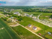 Klaipėdos r. sav., Radailių k., Saulės al., mūrinis namas - nuotrauka Nr. 29
