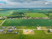 Klaipėdos r. sav., Radailių k., Saulės al., mūrinis namas - nuotrauka Nr. 30