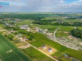 Klaipėdos r. sav., Radailių k., Saulės al., mūrinis namas - nuotrauka Nr. 31