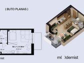 Modernist ( Užpildyk Erdvę Gyvenimu ) - nuotraukos Nr. 3