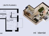Modernist ( Užpildyk Erdvę Gyvenimu ) - nuotraukos Nr. 7
