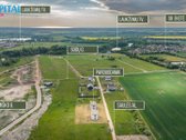 Klaipėdos r. sav., Radailių k., Saulės al., mūrinis namas - nuotrauka Nr. 24