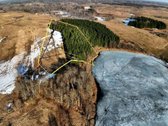 Parduodamas 2,47 Ha Žemės Sklypas Su Projektu