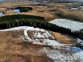 Parduodamas 2,47 Ha Žemės Sklypas Su Projektu - nuotraukos Nr. 3