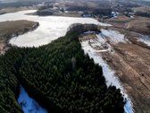 Parduodamas 2,47 Ha Žemės Sklypas Su Projektu - nuotraukos Nr. 4