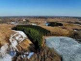 Parduodamas 2,47 Ha Žemės Sklypas Su Projektu - nuotraukos Nr. 5