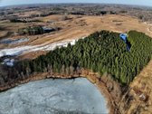 Parduodamas 2,47 Ha Žemės Sklypas Su Projektu - nuotraukos Nr. 6
