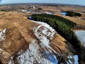 Parduodamas 2,47 Ha Žemės Sklypas Su Projektu - nuotraukos Nr. 7