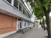 Išnuomojamos erdvios 165 kv. m komercinės - nuotraukos Nr. 2