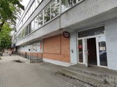 Išnuomojamos erdvios 165 kv. m komercinės - nuotraukos Nr. 3